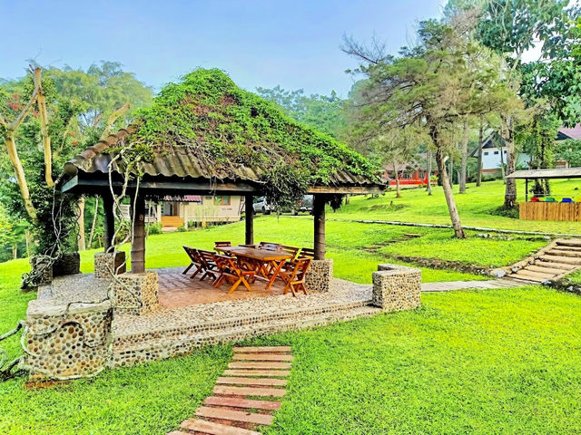 Khao Kho National Park