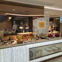 尖沙咀抵食自助餐推介