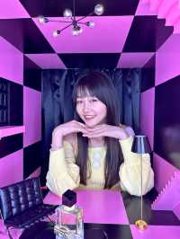 踏入春夏,靚女們都要為妝客換季啦 旺角朗豪坊半年一度嘅 #LanghamBeautyFest 購物盛典又嚟啦!