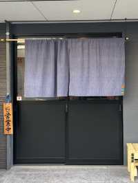 【福岡グルメ】おうどんのような優しいお出汁のラーメン