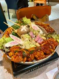 【尖沙咀】The Jang：揉合知名韓食品牌的韓式地道美食