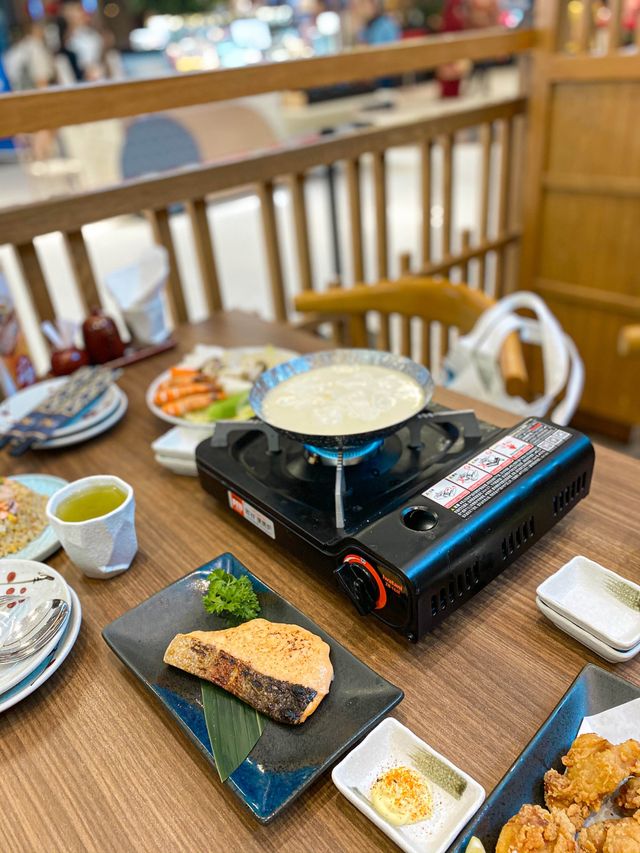 Delicious Japanese Cuisine at TRX, KL 🇲🇾