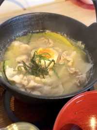 【福岡カフェ】150年続く糀蔵の味噌や甘酒を使ったランチとスイーツが味わえるお店🍙