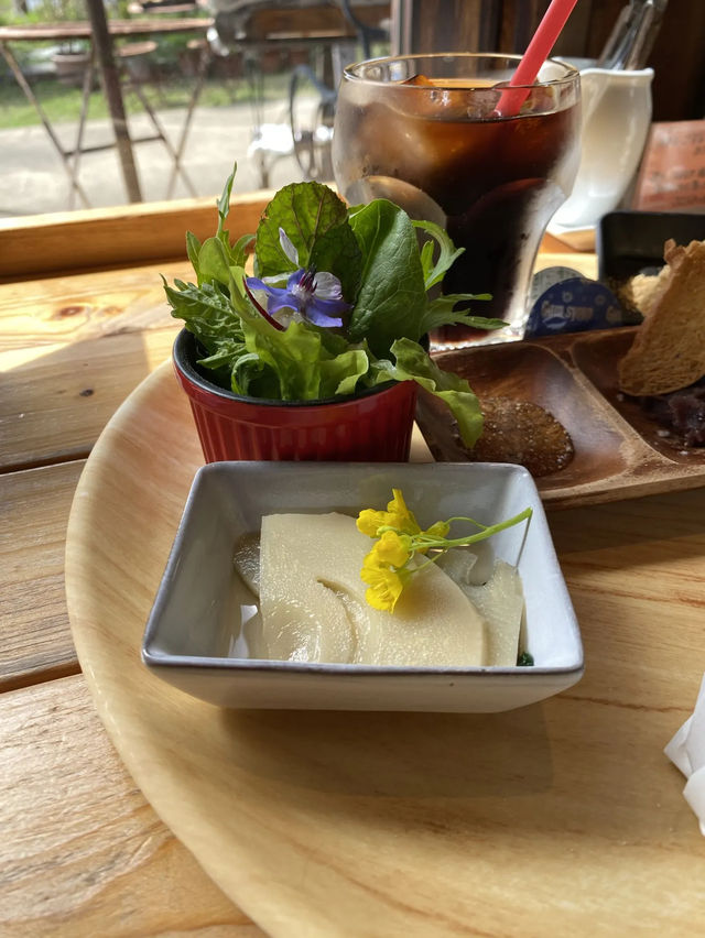 【小野市】こころみcafeが素敵すぎる 【小野市】こころみcafeが素敵すぎる