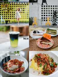 1 Day trip ตะลุย 5 คาเฟ่สุพรรณบุรี 