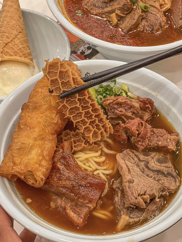 澳門｜麻吉滿堂