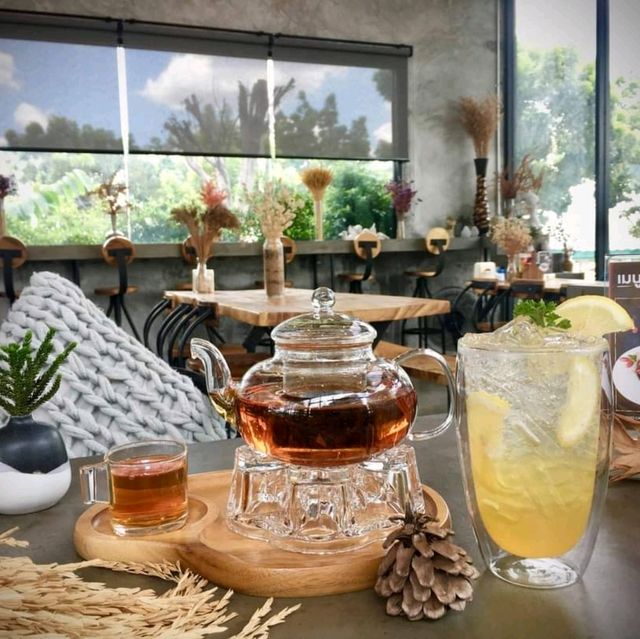 Makvid Cafe & Bistro