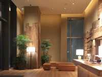 【深圳酒店介紹💁🏻♂️】深圳MUJI HOTEL,尋找改造窩居🏡靈感