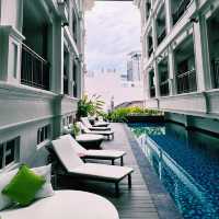 The George - Where Tradition Meets Luxury in Penang