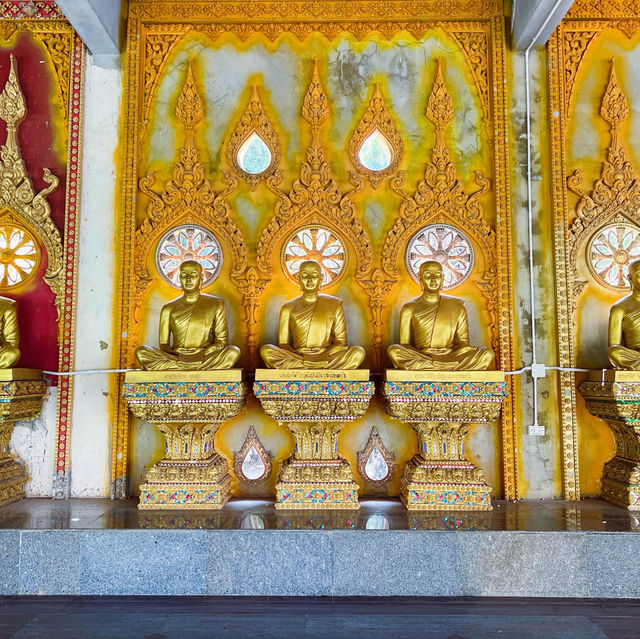 พระมหาเจดีย์ชัยมงคล