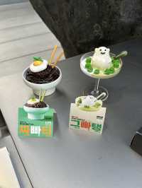 【韓国】カフェ併設のinnisfreeがすごすぎた！