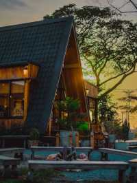 คาเฟ่สไตล์ญี่ปุ่น ปทุมธานี ! ☕️🇯🇵🌲