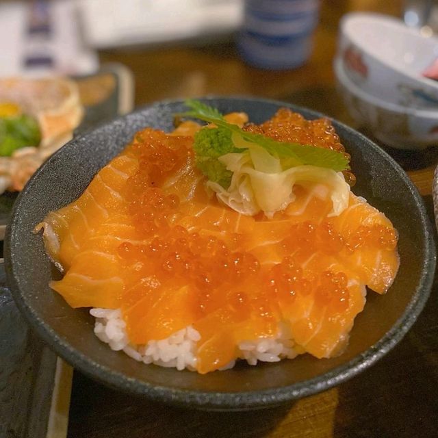 日本直送海鮮🦪&浜燒🔥居酒屋🍶