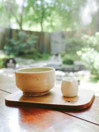 Magokoro Teahouse