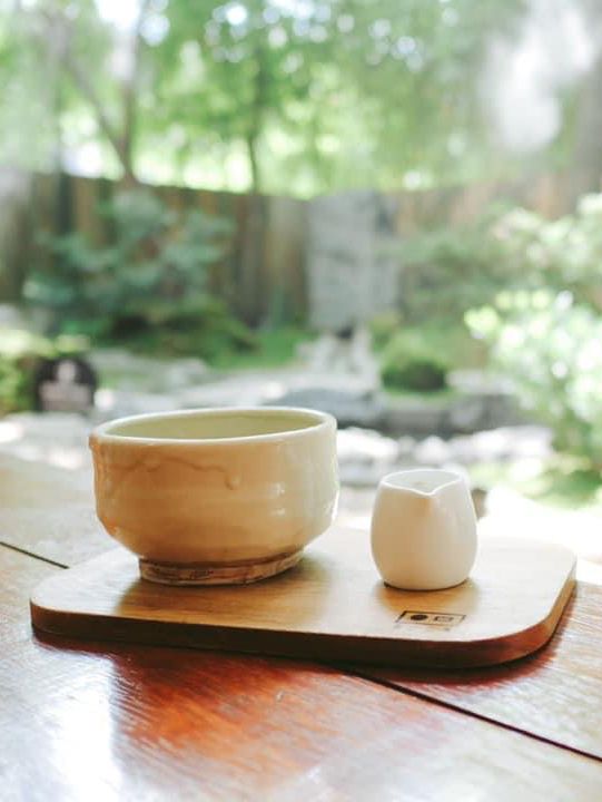 Magokoro Teahouse