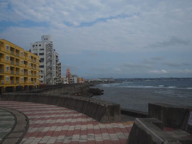 【沖縄★おすすめビーチ】宮城海岸