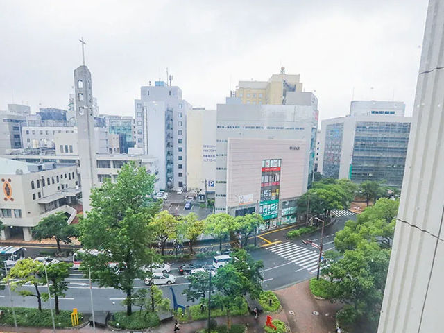 西鐵格蘭飯店：房間舒適寬敞，市區高級酒店首選！