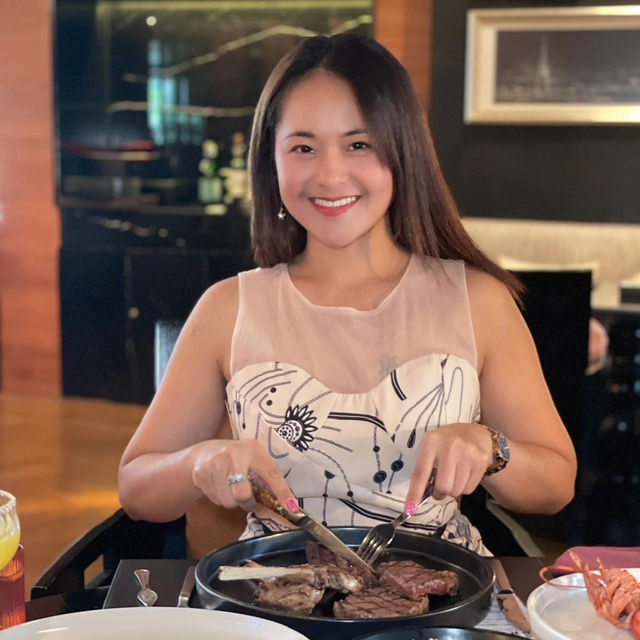 Sunday Brunch โรงแรมดังย่านสุขุมวิท