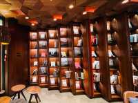 Starbucks Reserve สาขาใหญ่ที่สุดในเอเชีย
