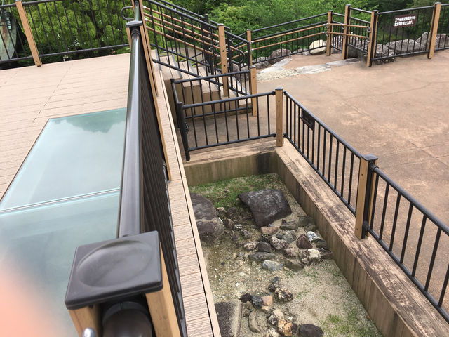 歷史的風華：探訪日本大和郡山市的郡山城