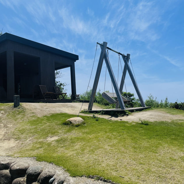 【長崎】海を臨める絶景リゾートホテル