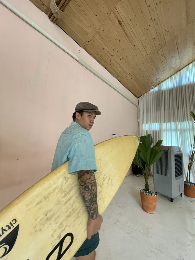 House of Benedict 🌴🌤️