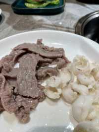 【就是鮮味🍲廣式粥底火鍋】