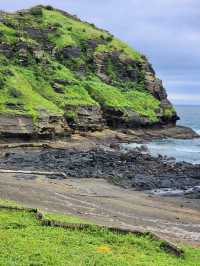 Yongmeori Coast