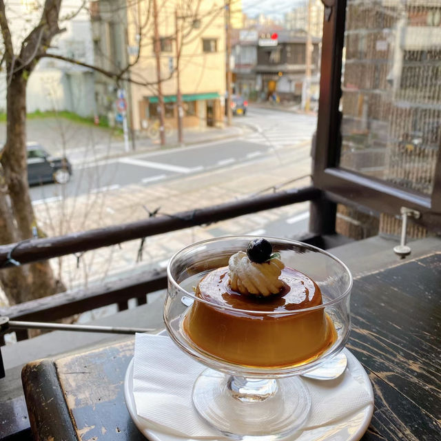 「東京咖啡館～咖啡天國～美味獨特」