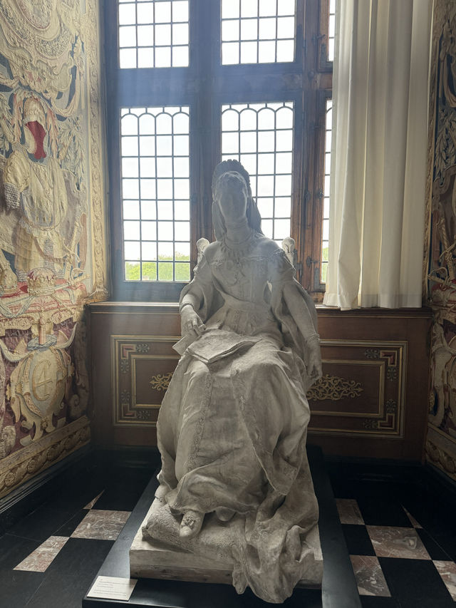 🇩🇰Rosenborg Castle 🇩🇰