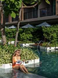 La Flora Khao Lak สรรพนิยามการพักผ่อน