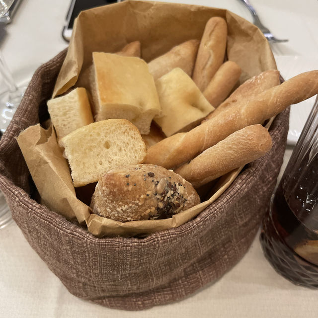 【イタリア】絶品イタリアンが食べれるミラノのお洒落レストラン