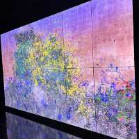東京-麻布台TeamLab展覽