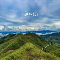 Sosodikon Hill: Kundasang’s Hidden Gem for Panoramic Views