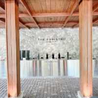  The Baristro Asian Style