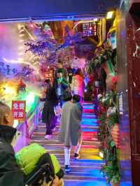 Fuzimiao, Nanjing's Most Beautiful Confucius Temple