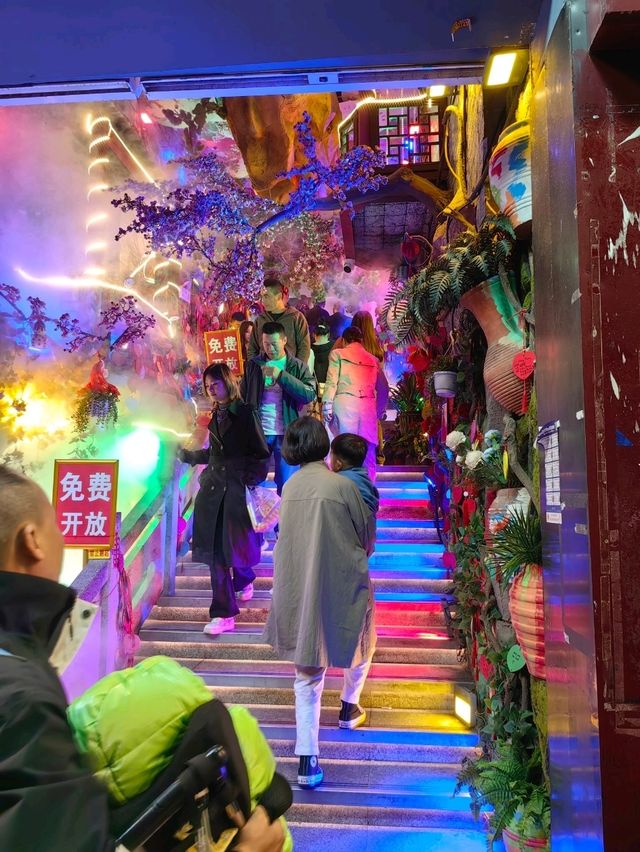 Fuzimiao, Nanjing's Most Beautiful Confucius Temple