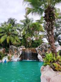 Royale Chulan Seremban Hotel in Lake Garden