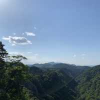 九重夢吊橋