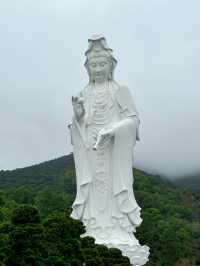 Tsz Shan Monastery