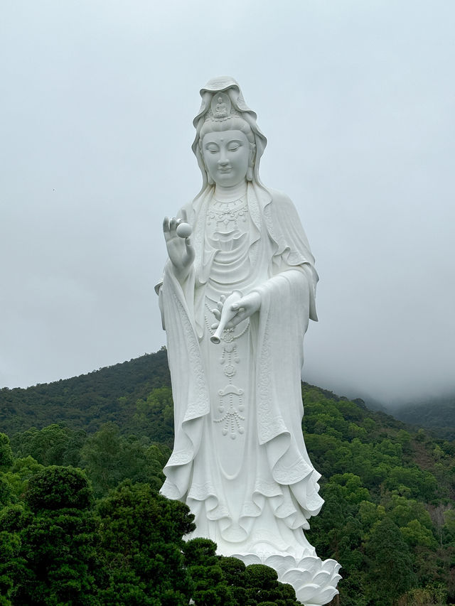 Tsz Shan Monastery