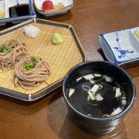 방이동 먹자골목 추천, 카프스시 🍣