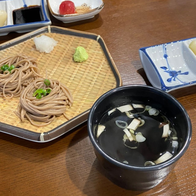 방이동 먹자골목 추천, 카프스시 🍣