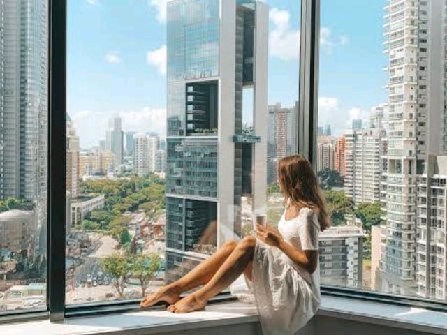 Four Seasons Hotel Singapore