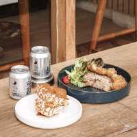 THREE K COFFEE | COFFEE & FOOD IN KEMANG,JAKARTA SELATAN