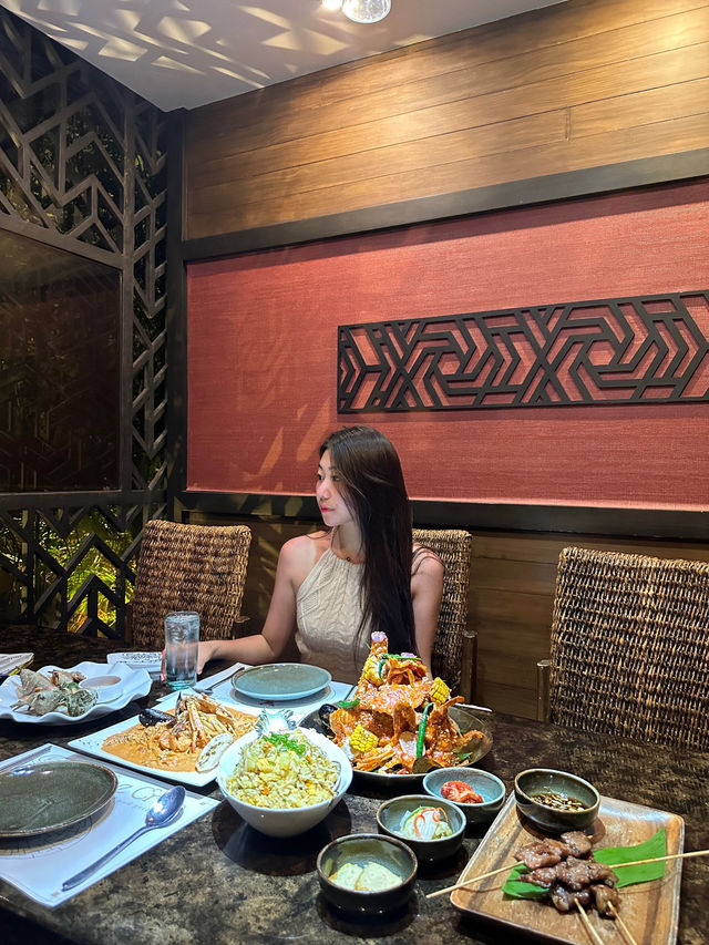 🦀 크랩은 역시 더크랩 세부더크랩 🦀