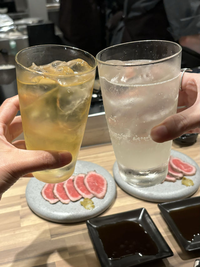 【福岡グルメ】贅沢にラム肉を楽しめるコースが嬉しい！