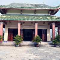 Linh Ung Temple