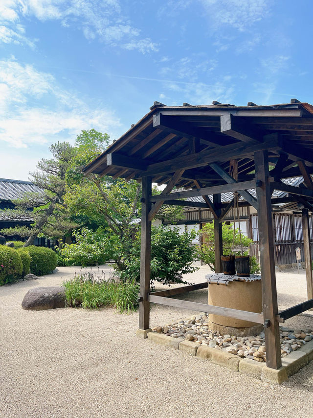 【島根　松江】松江市指定文化財