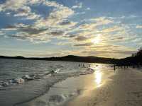 เกาะเสม็ด - ระยอง